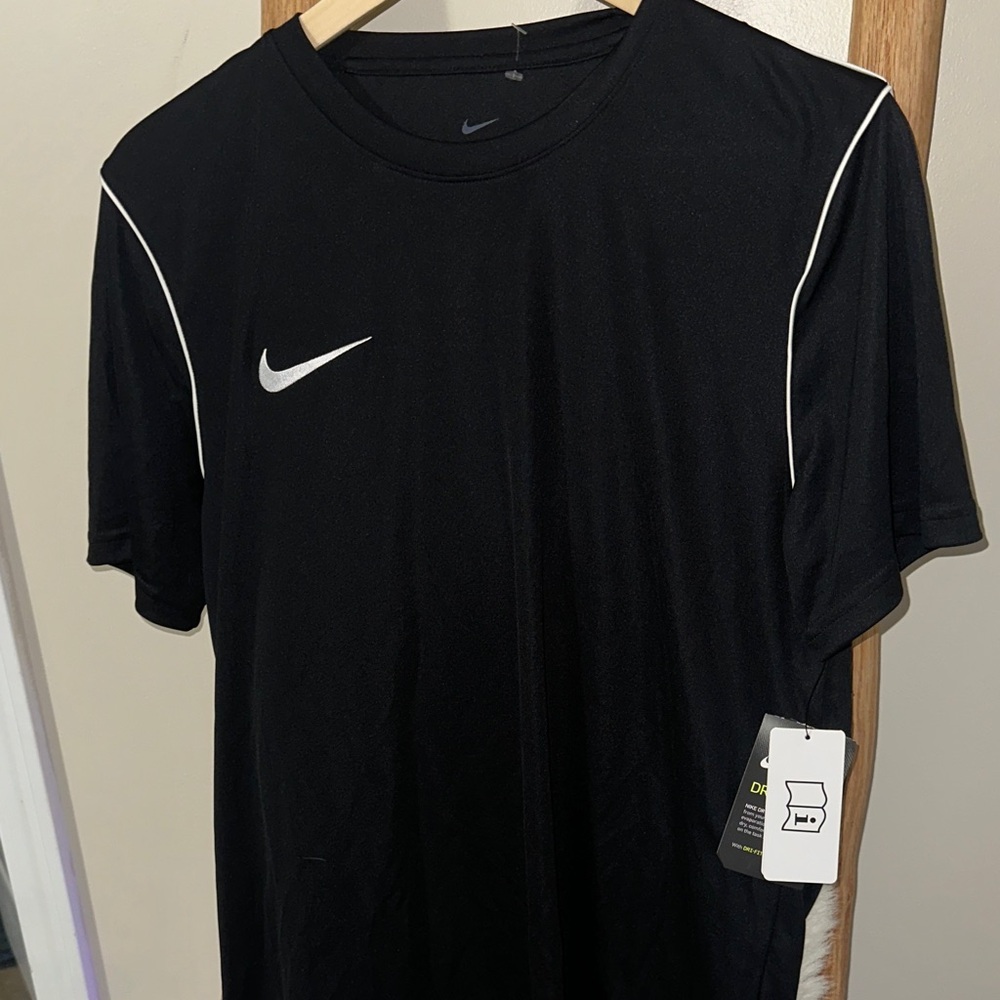 NWT Nike DriFit Shirt